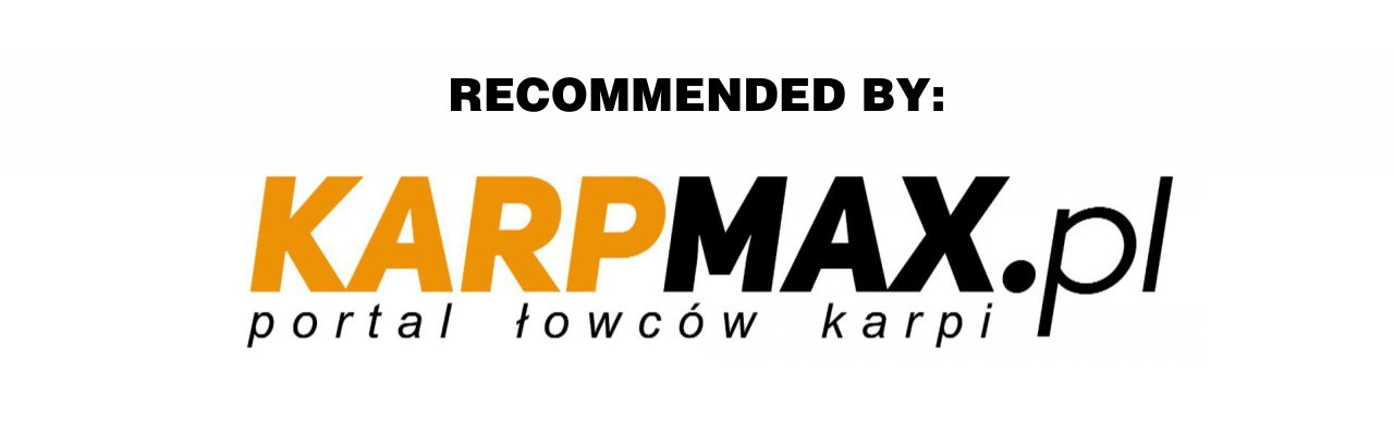 Recommended by karpmax.pl