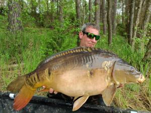 15-karp-Missisipi-Tomek