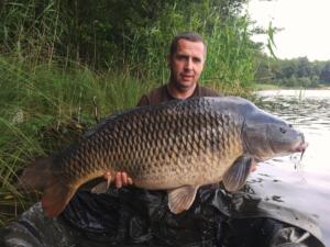 22,8kg Smolno Debowy