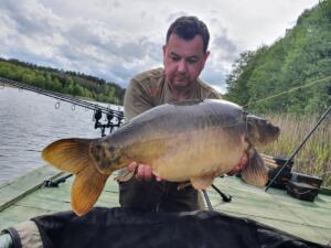 Karp Igora z MissisipiVip (2)