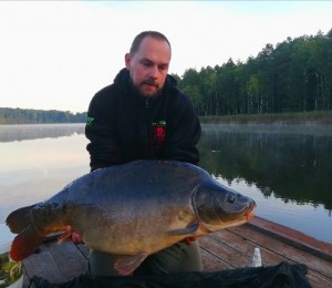 MIchał +16kgX