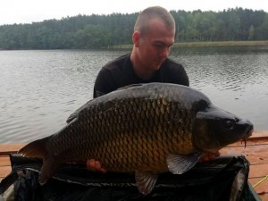 Patryk 19 kg 1 X