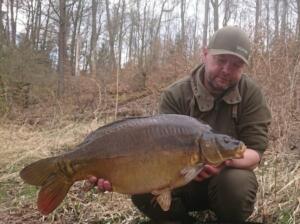 Smolno karp golec PM
