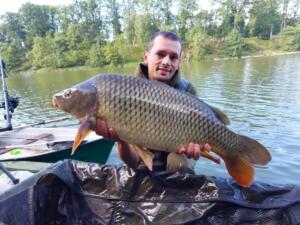 Tomasz karp2 Missisipi