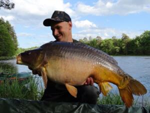 karp2 Missisipi Darek