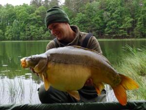 karp8MissisipiDarek