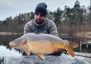 karp Smolno2