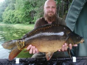karp z S7 Missisipi