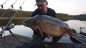 michał karp